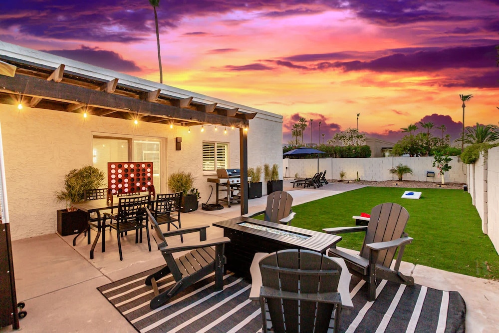 Buena Terra in Scottsdale