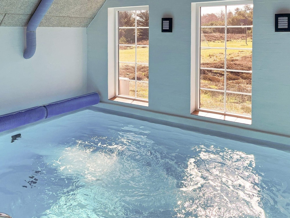 12 Person Holiday Home in Ringkobing-by Traum view 2