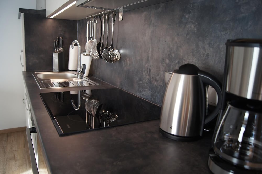Echt Woods Appartements