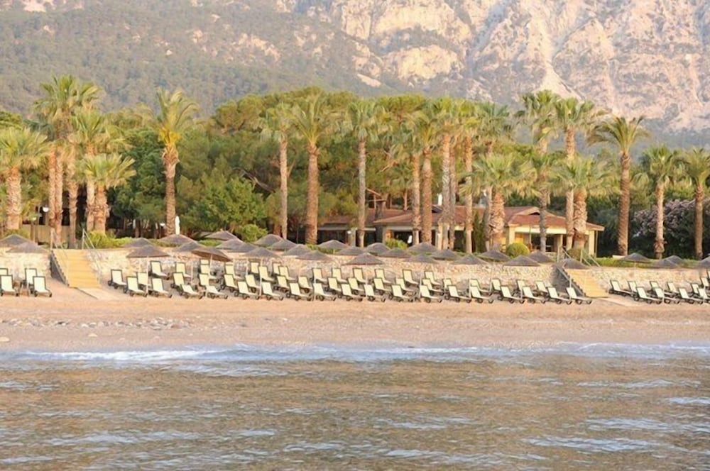 Champion Holiday Village - All Inclusive
