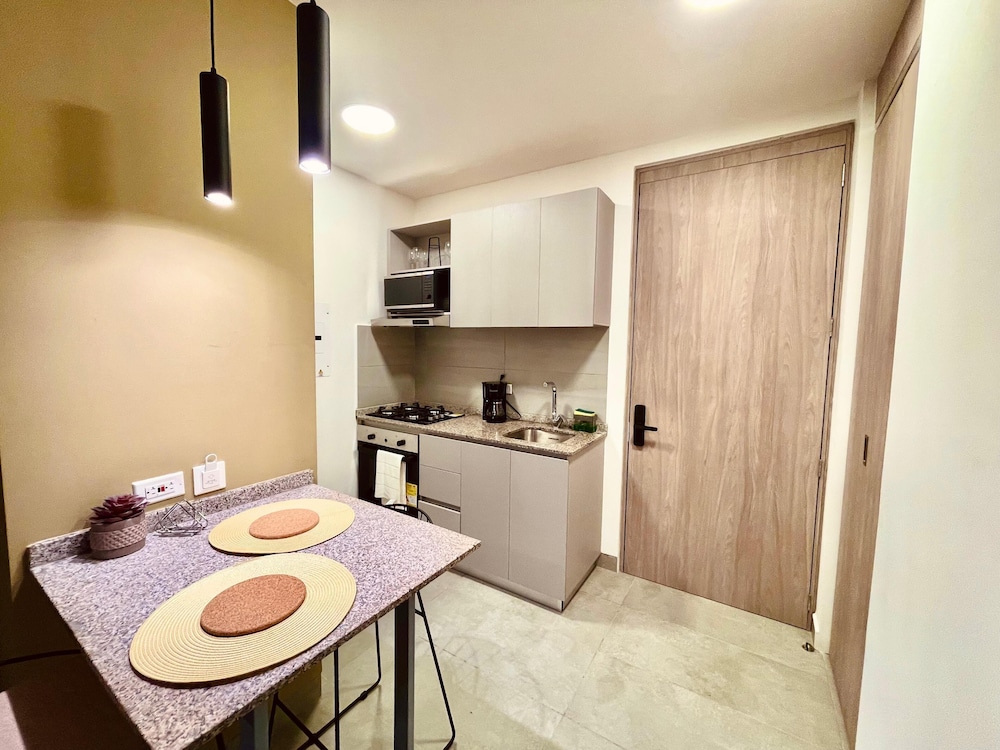 Apartamentos Santa Marina by C - HOST