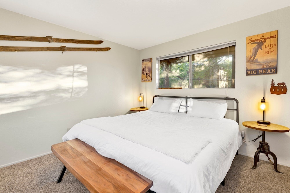 Orchard Family Cabin #2560