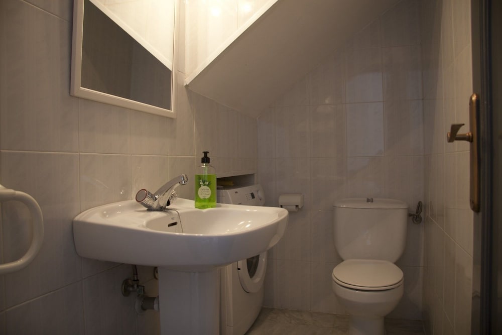 Apartamentos Huertos Nerja