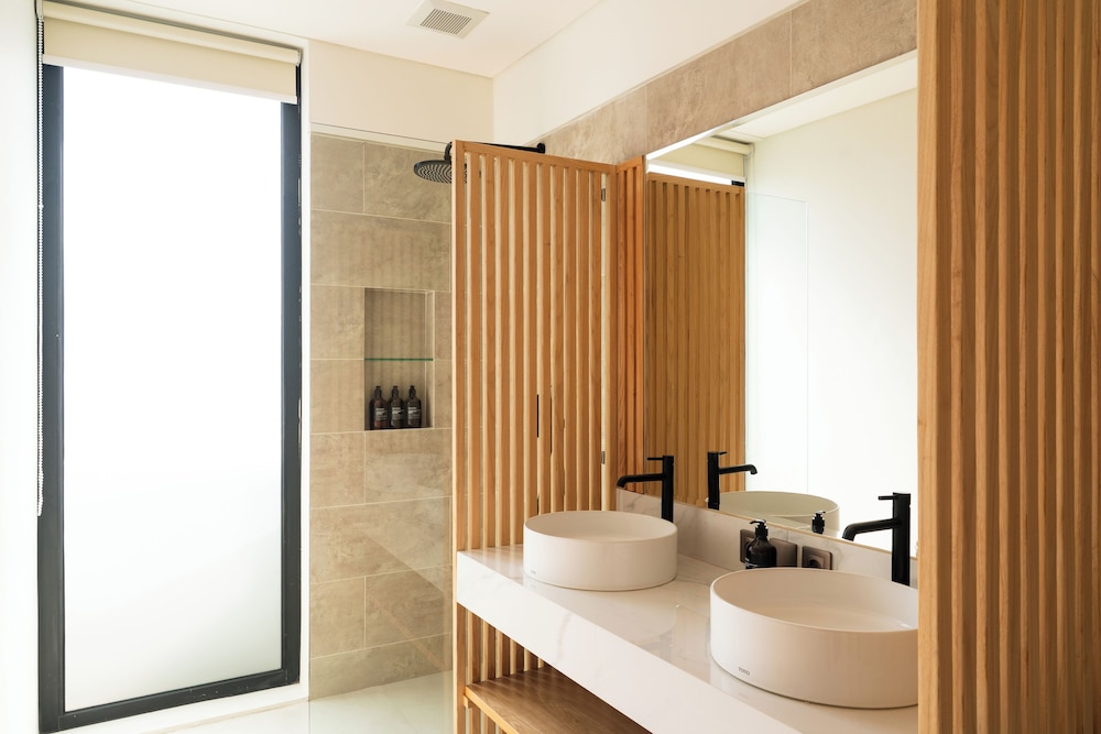 Makia Penthouse by Alfred in Bali