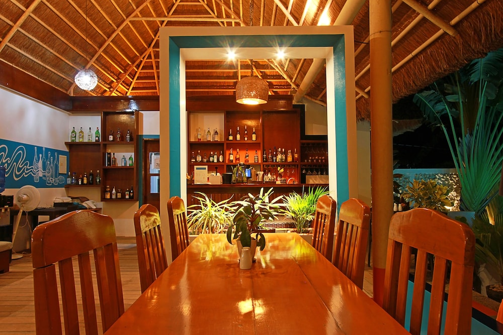 Villa Kasadya