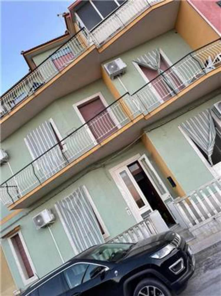 Palazzina Marigia Su Due Livelli Vicino Al Mare - Climatizzata - Wi-fi view 3