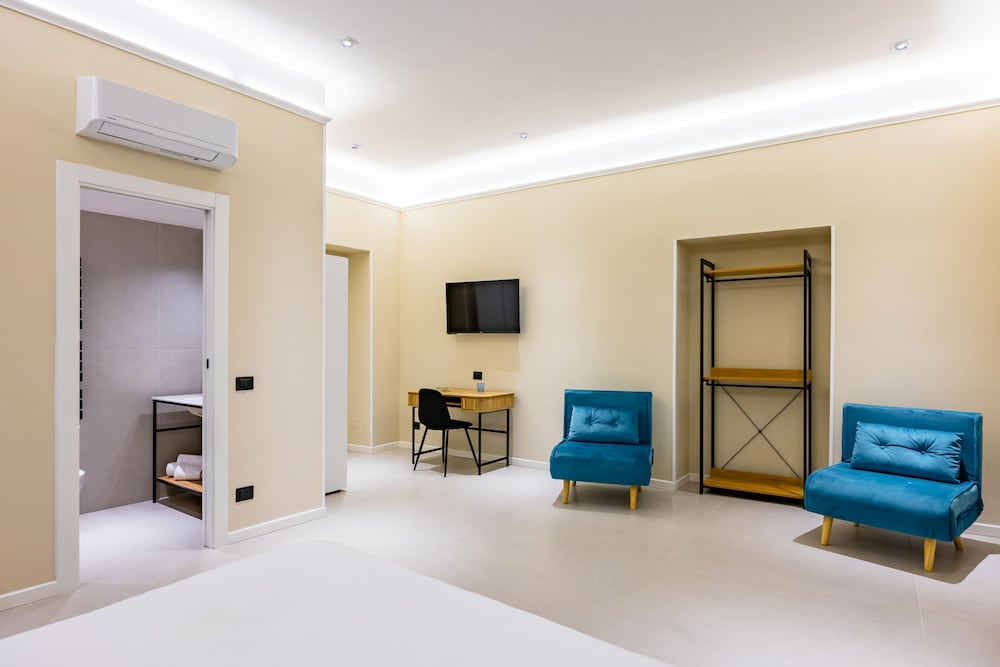 Family Friends Montesanto House by Wonderful Italy