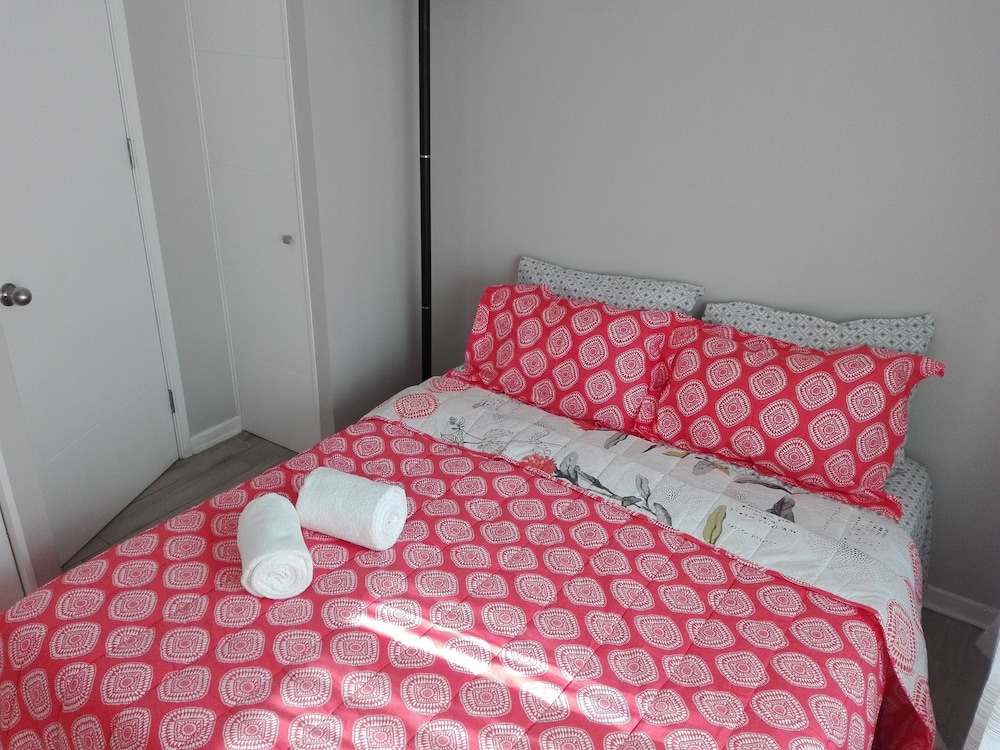 Apart Hotel Reina Victoria Carmen