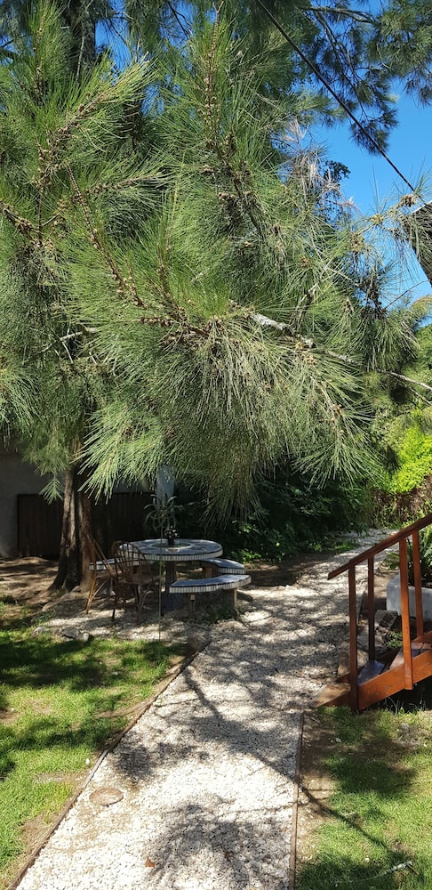Cabañas Sol de Abril