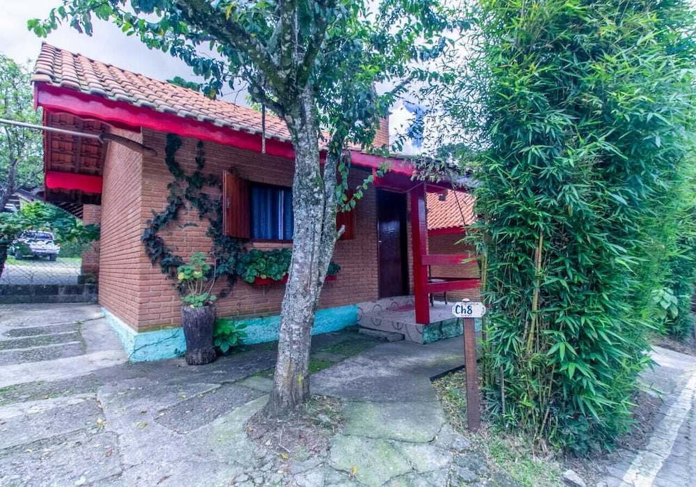 Pousada Chalana