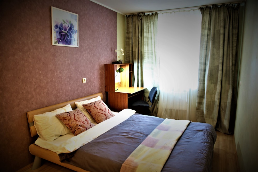 Yekaterinburg Vacations - Kammin - Hostel - Property Image 20
