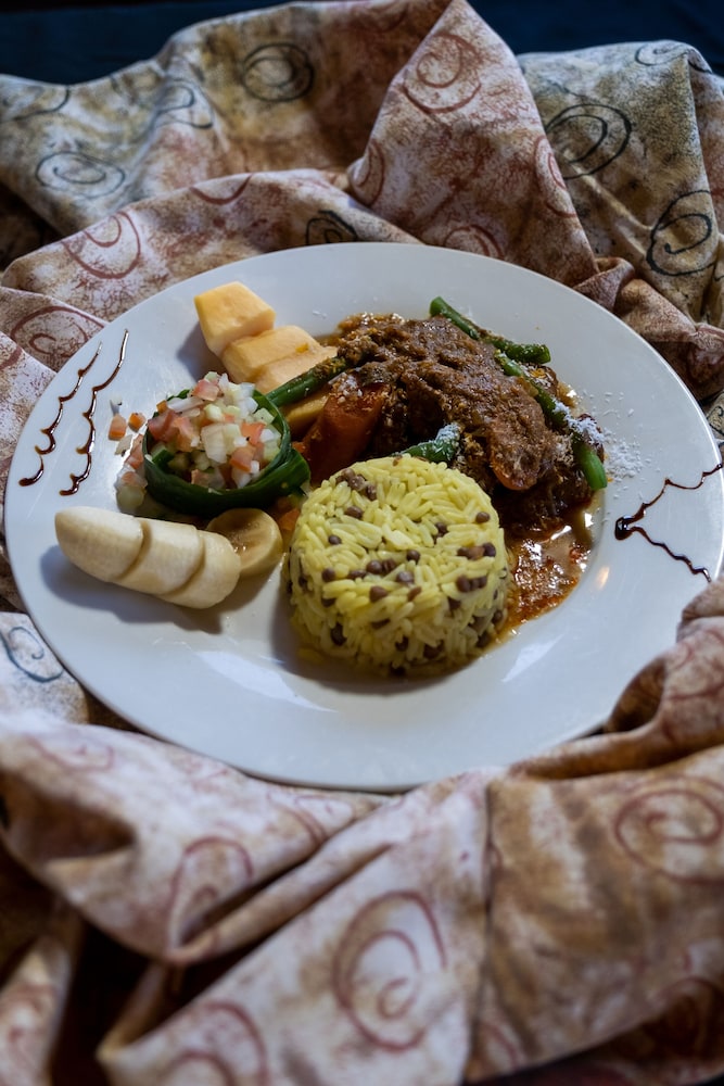 Baluleni Safari Lodge