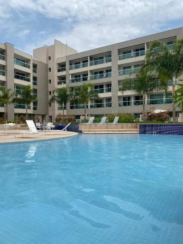 Brisas do Lago - Apartamento 6