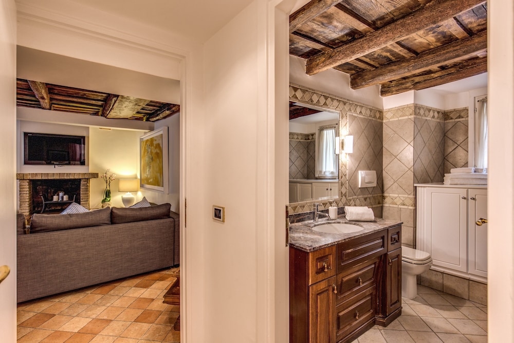 Your Suite Rome