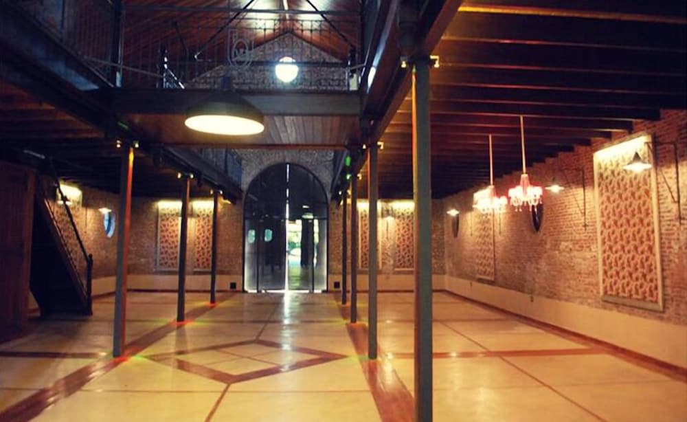 Estancia Monte Viejo