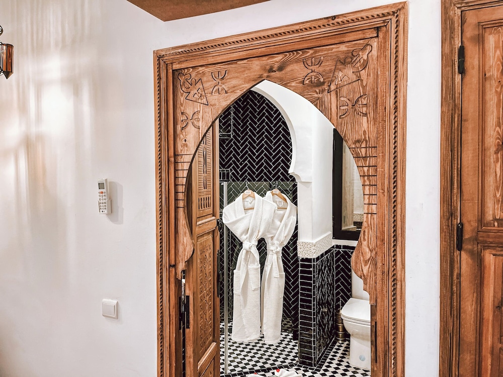 Riad Signature Medina