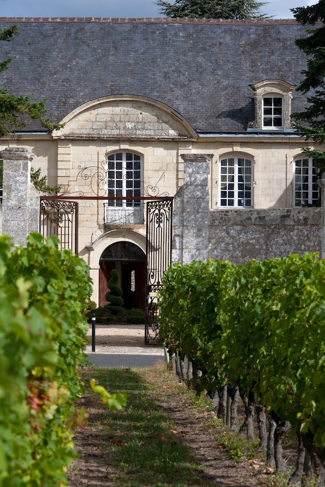Chateau de La Platerye