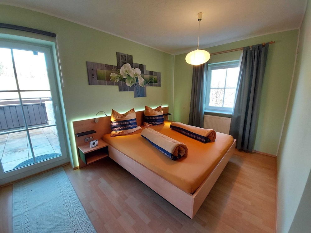 Apartment on the Edge of the Forest view 4