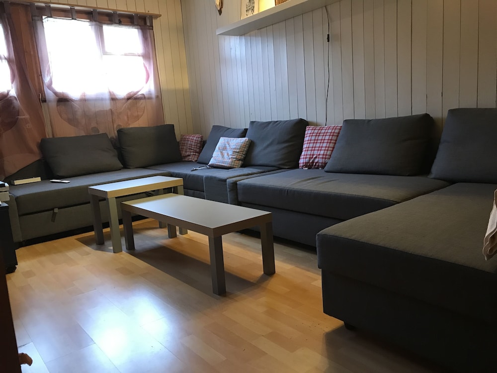 AmdenLodge - Bienenheim Naturhostel