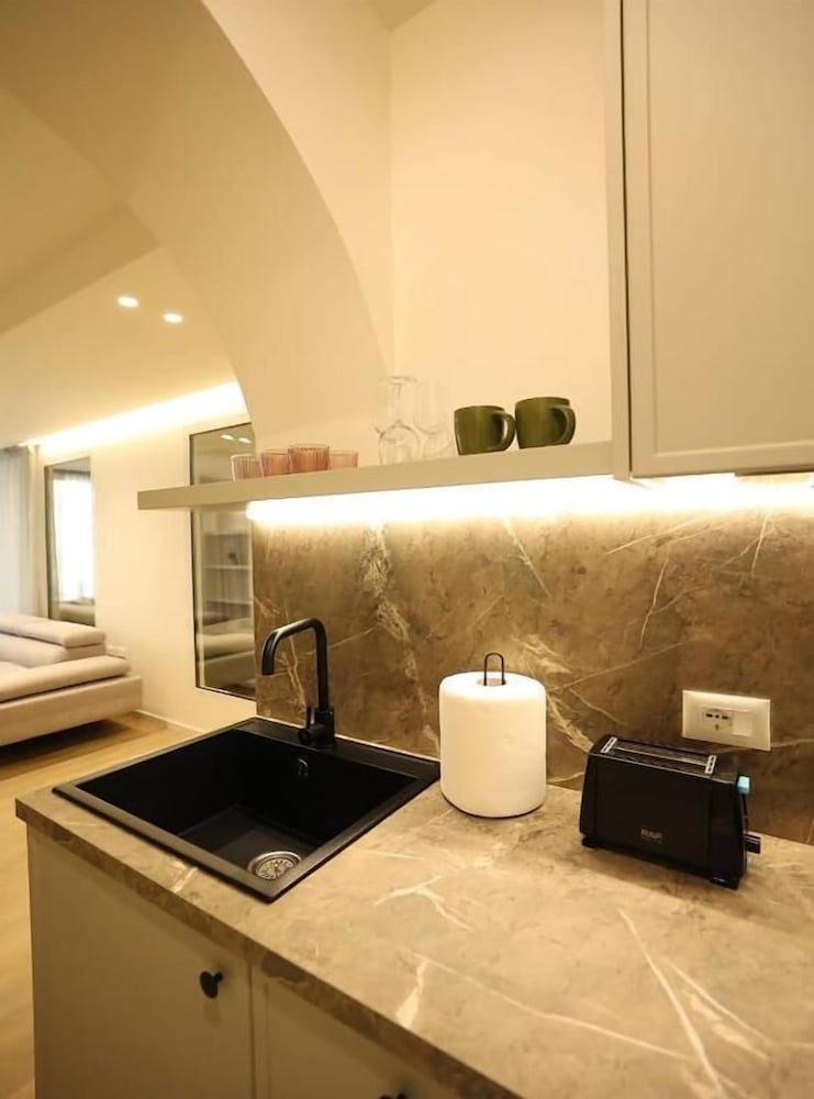 Arkle Apartment 4