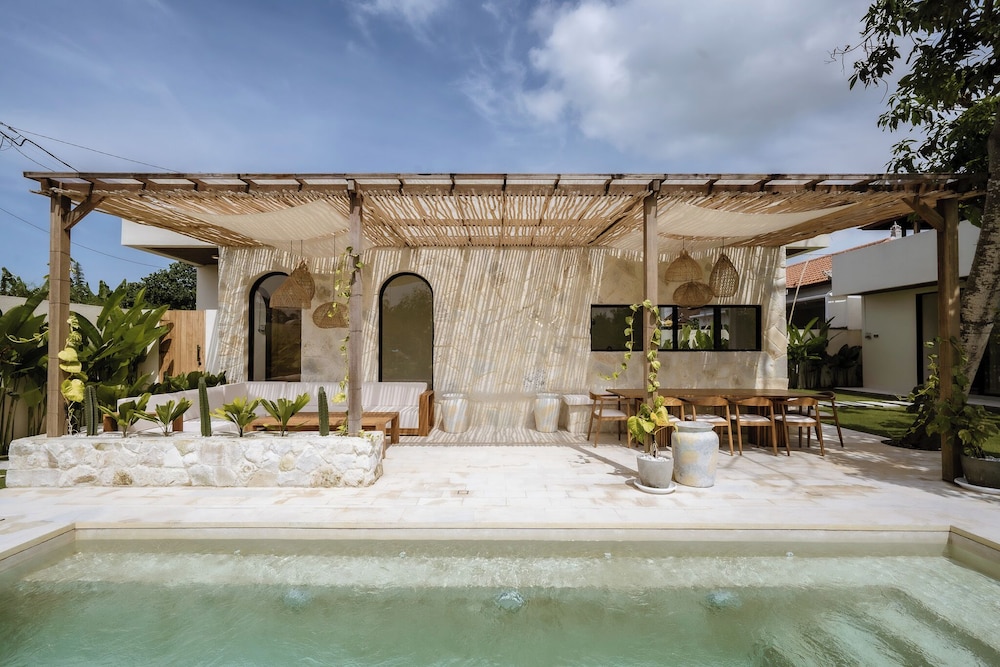 Villa Amun