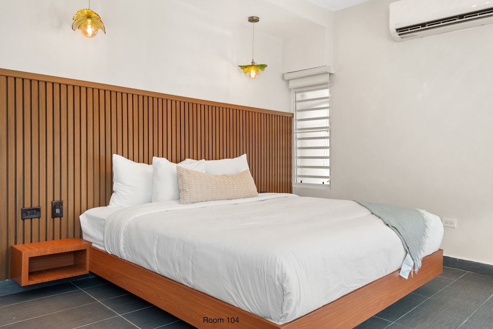 Ayana Inn PR