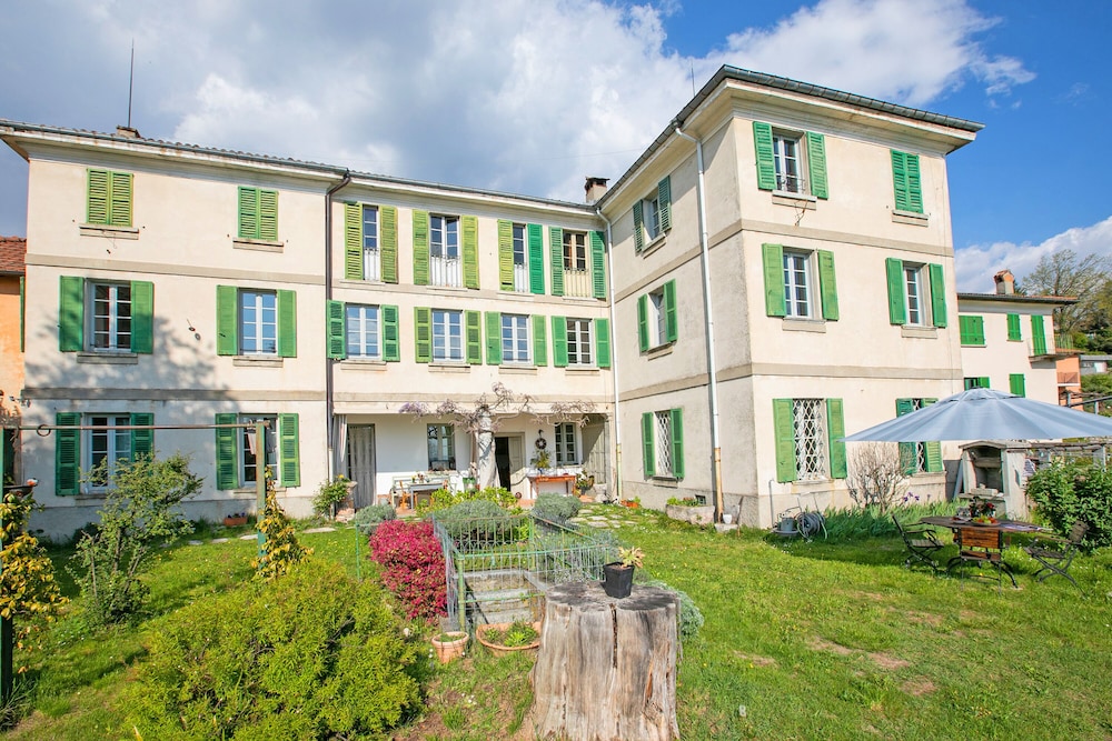 Casa Mirica Arte 4
