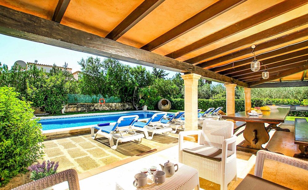 Villa Barraca