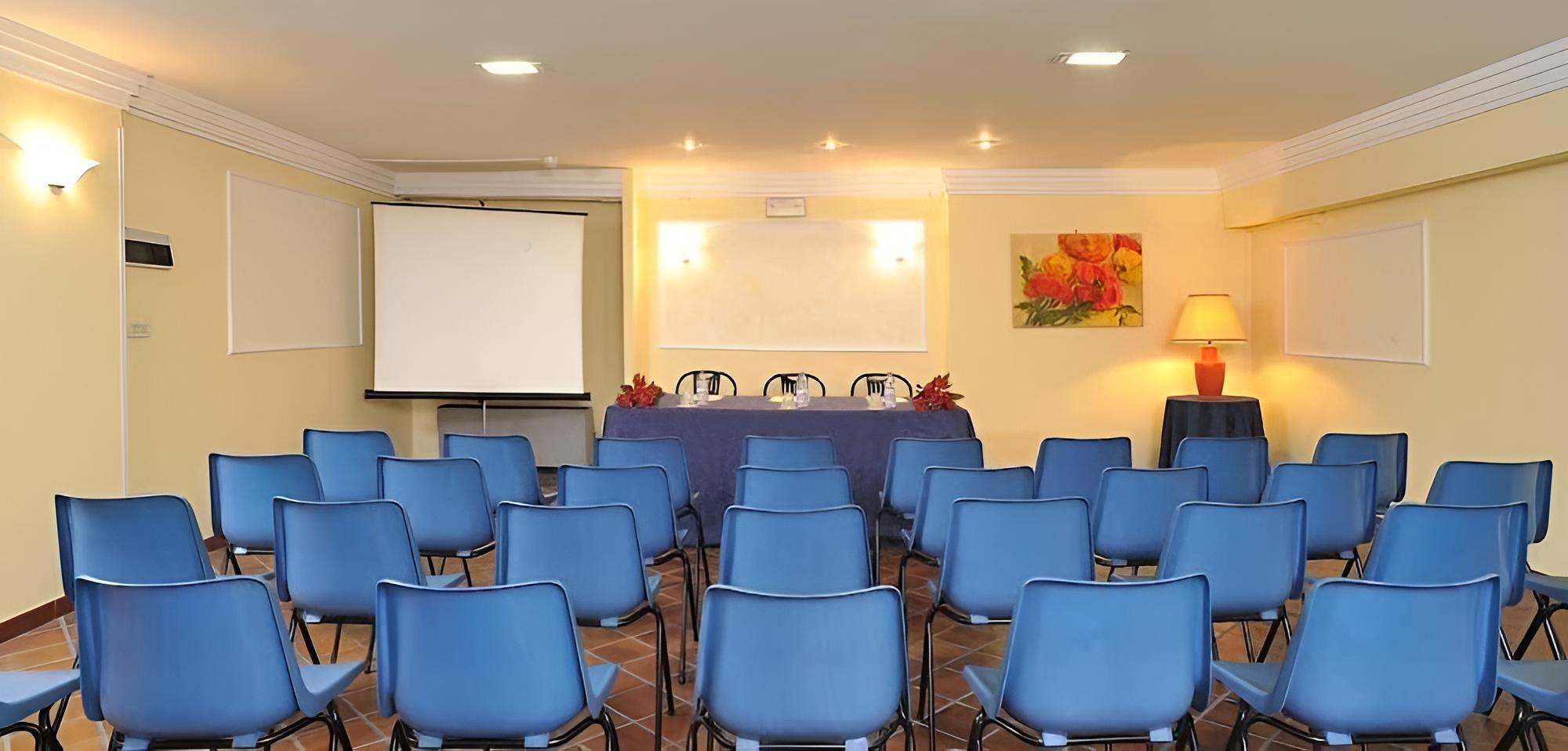 Hotel Alba Cassino