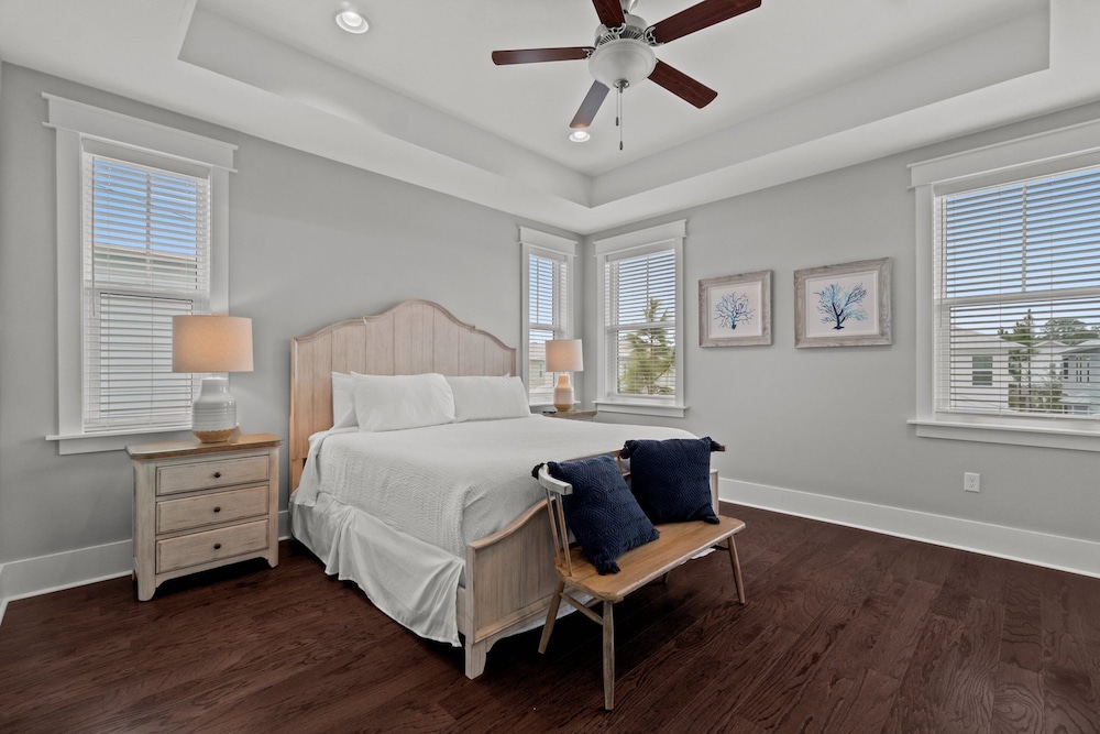 30A Beach House - Party of 5 by PHG view 5