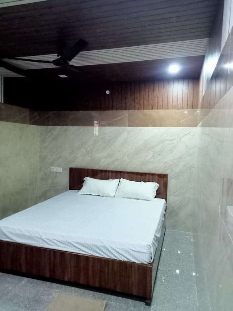 Hotel Maratha Palace