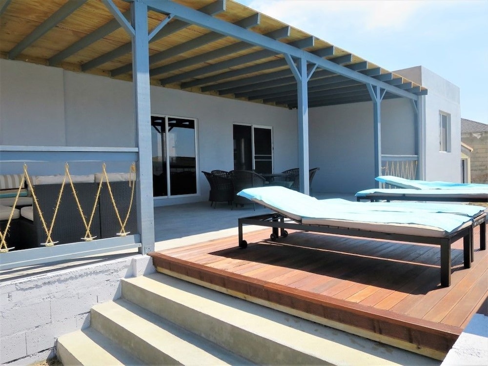 Turquoise Villa