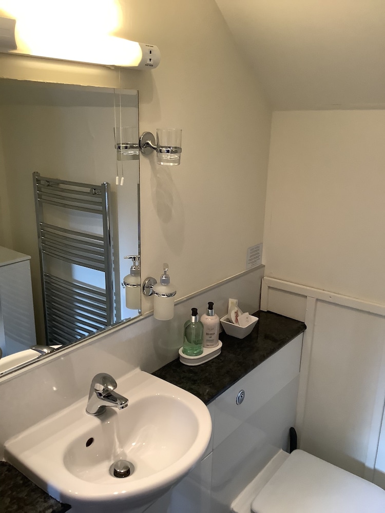 Silverstrands Guest House