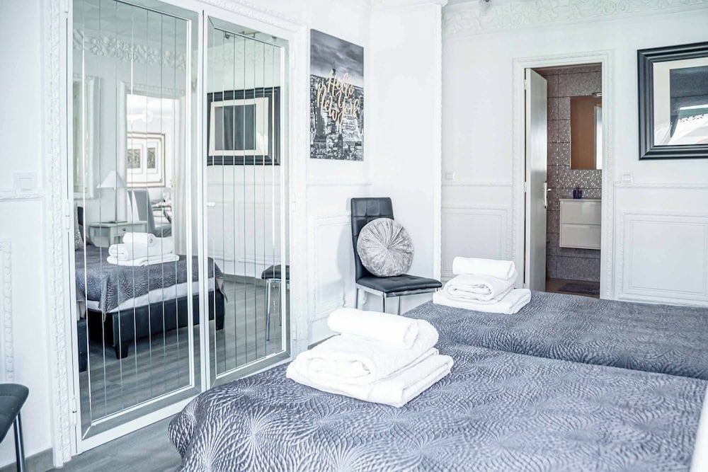 Casa Bliss