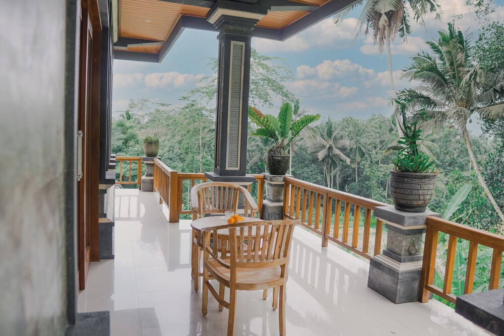 Twins Bali House