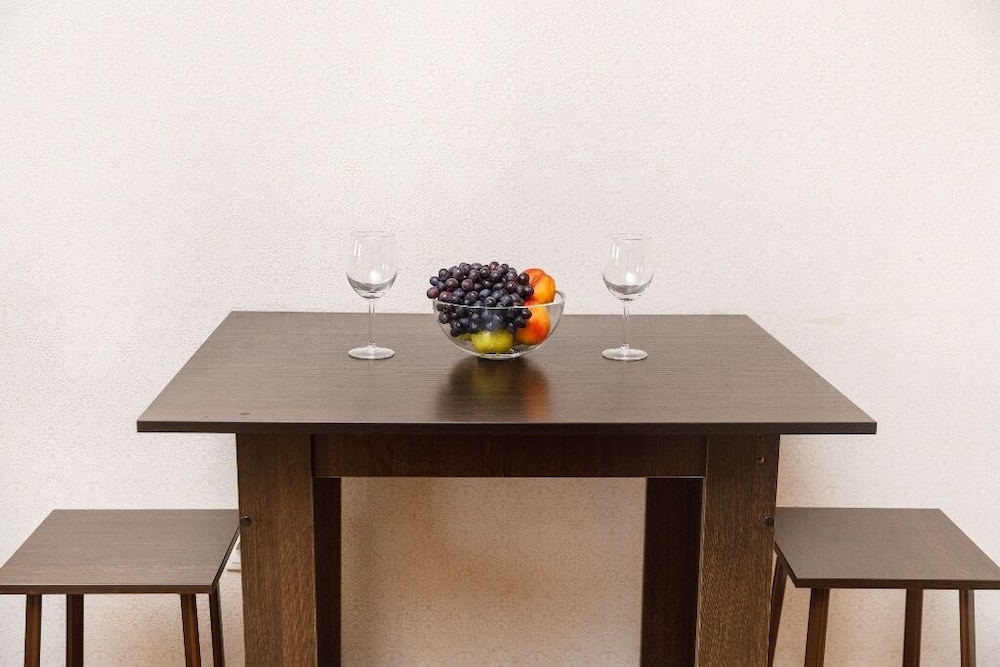 Apartment Etazhydaily Yumasheva-Papanina