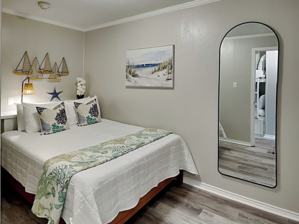 Casa Del Mar 211