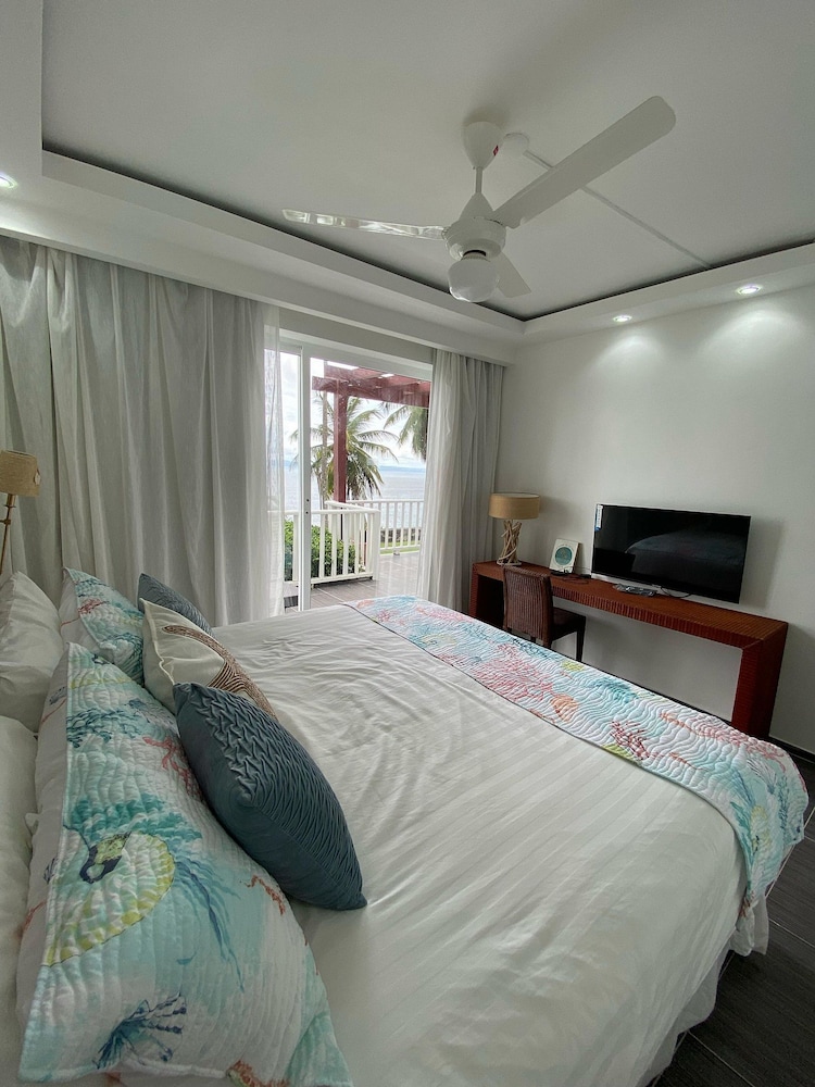Apartamento Vista Mare 5-102