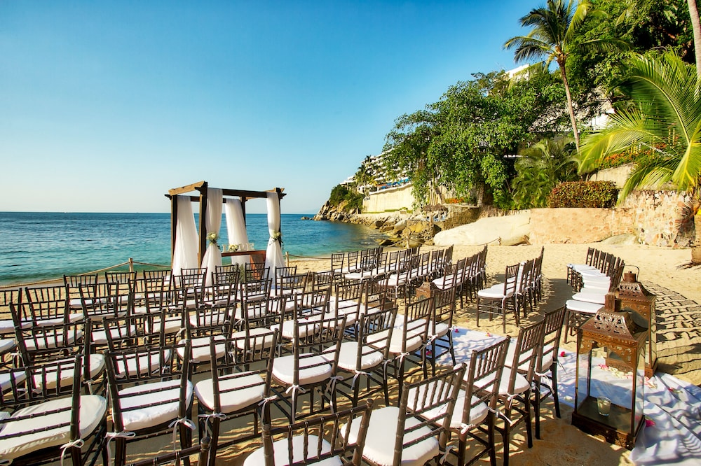 Puerto Vallarta Vacations - Barcelo Puerto Vallarta - All Inclusive - Property Image 142