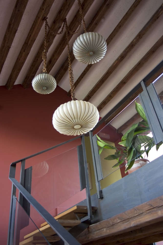 Rusticae Rincón de Traspalacio photo 4