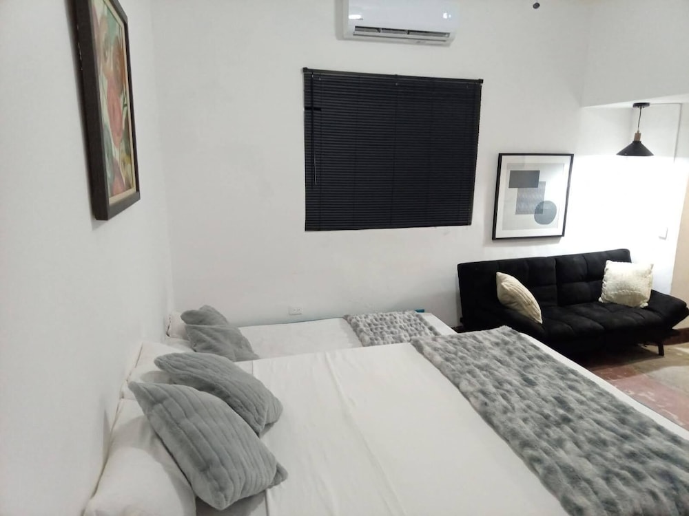 DGM Lofts MTY F