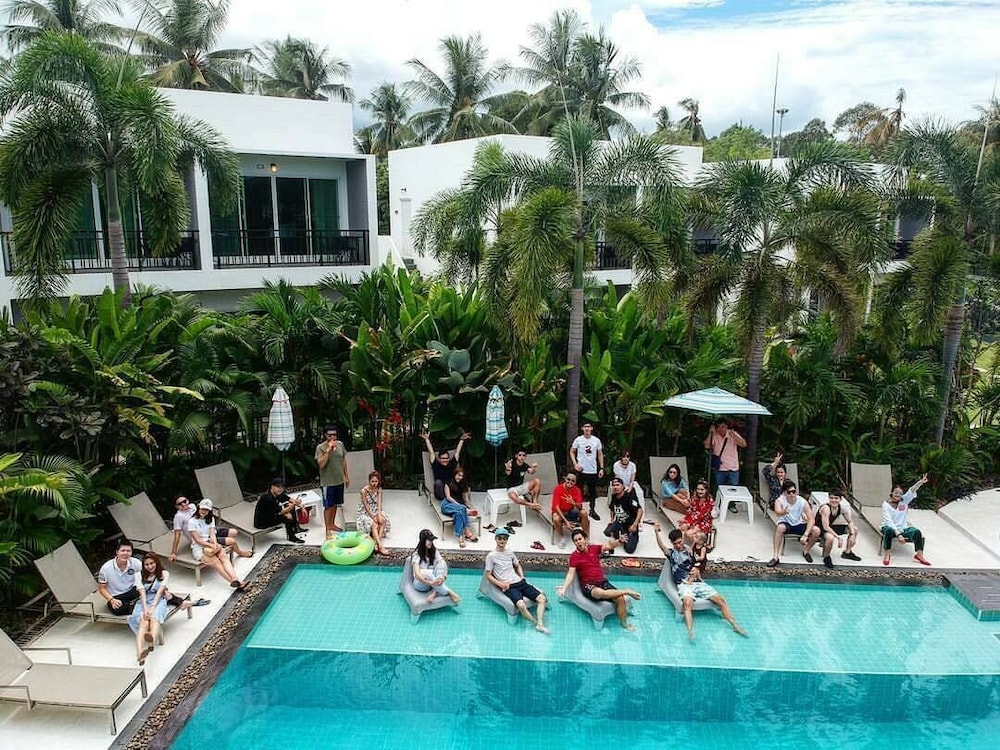 The Serenity Resort