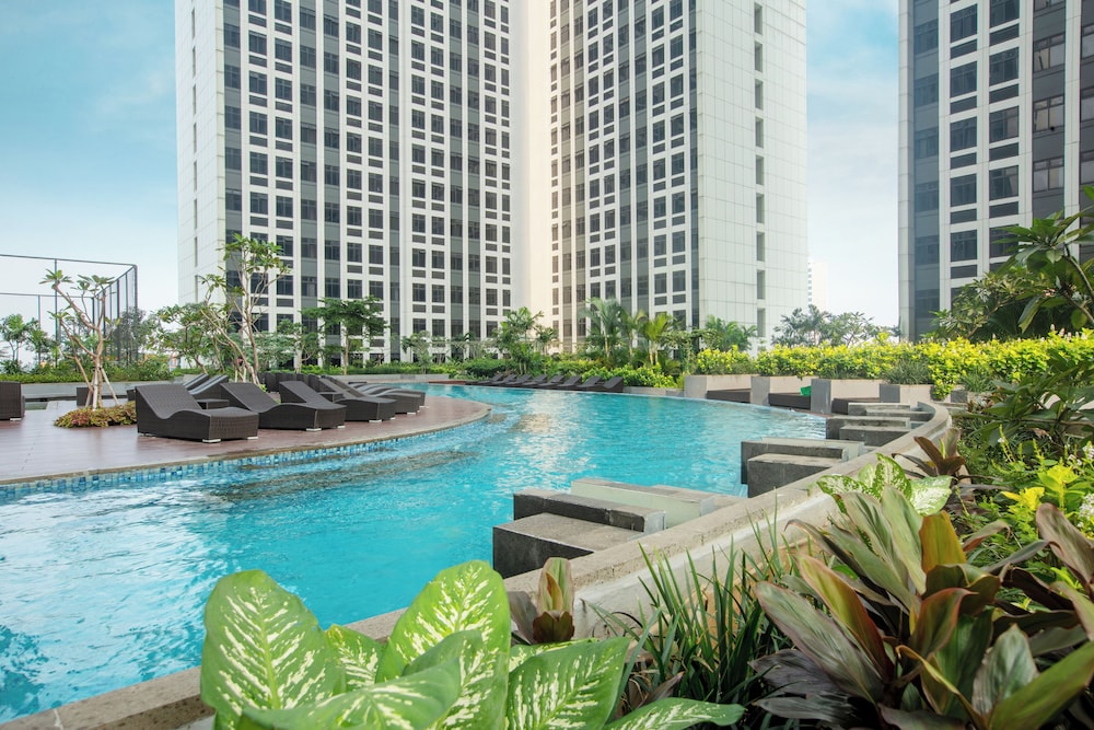 Pollux Chadstone Cikarang