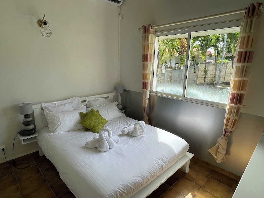Villa Horizon Caraïbes