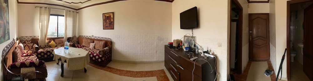 Vintage Seaview APT Full City Center