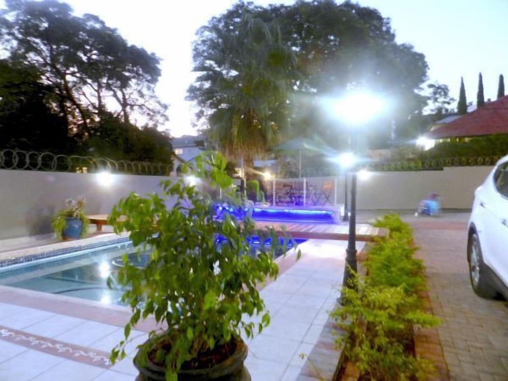 Blackwood Guest House