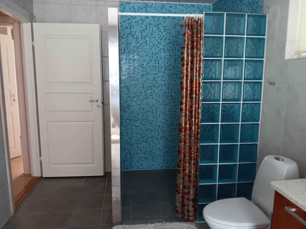 4 Star Holiday Home in Tikob