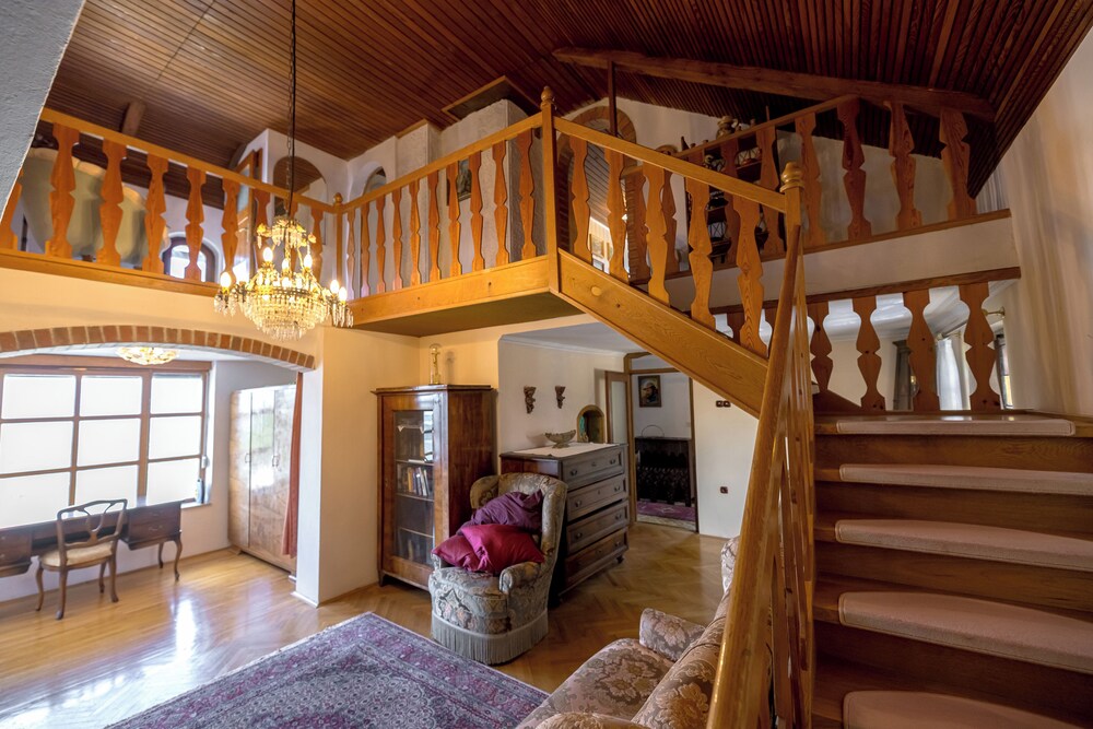 Vineyard cottage Rustika