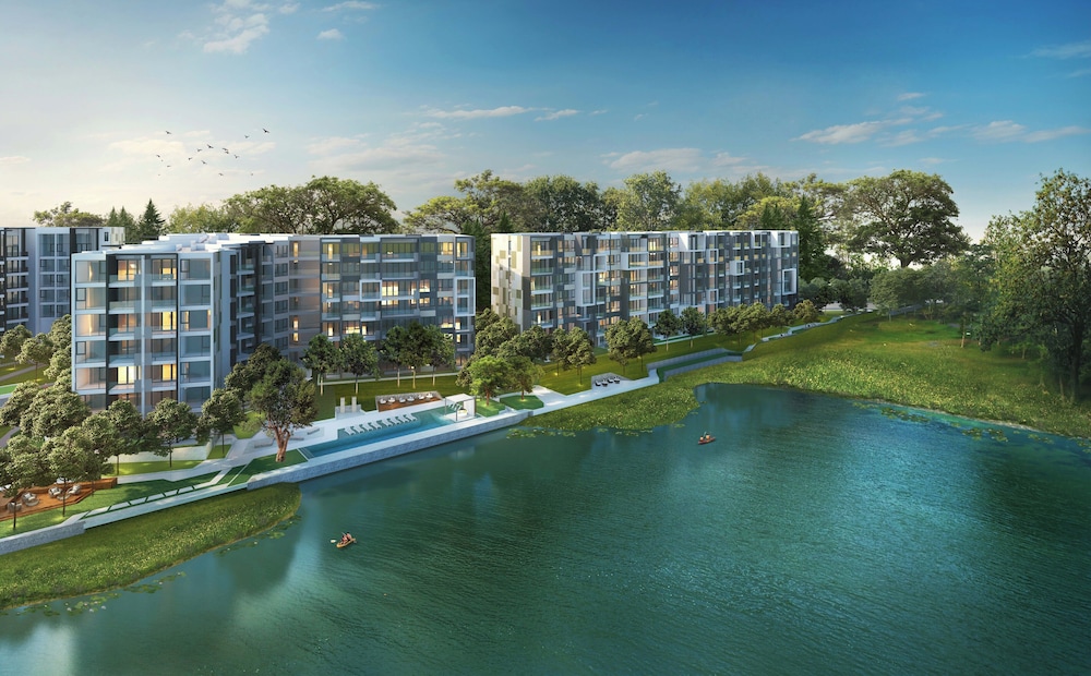 Cassia Residences by Banyan Living
