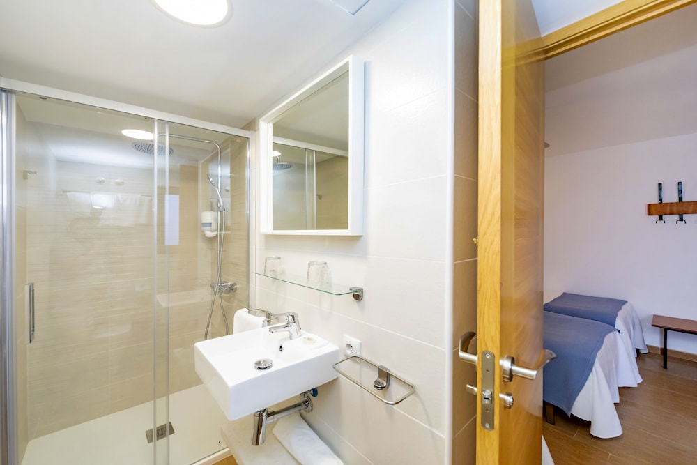 Hostal Manolita